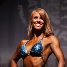 Miranda  Martin - NPC Alabama State Championships 2012 - #1